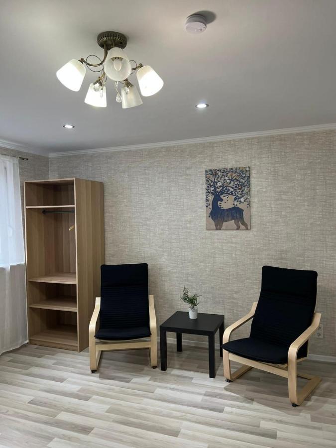 Zentral Gelegenes Apartment In Moenchengladbach Mit W-Lan Exterior foto